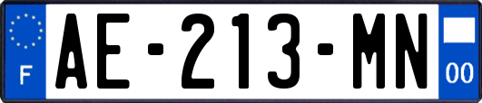 AE-213-MN