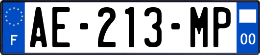 AE-213-MP