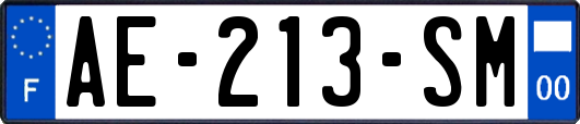 AE-213-SM