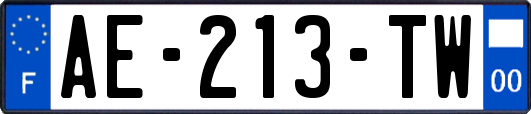 AE-213-TW