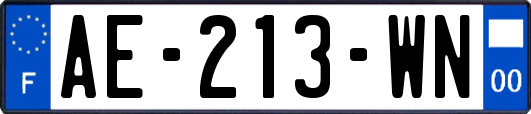 AE-213-WN