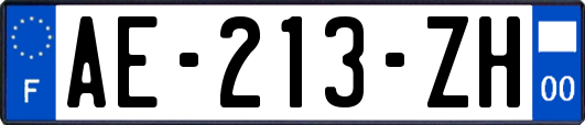 AE-213-ZH