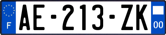 AE-213-ZK