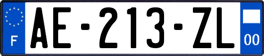 AE-213-ZL