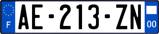 AE-213-ZN