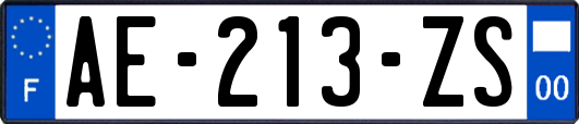 AE-213-ZS