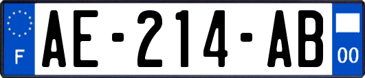 AE-214-AB