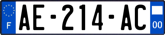 AE-214-AC