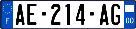 AE-214-AG