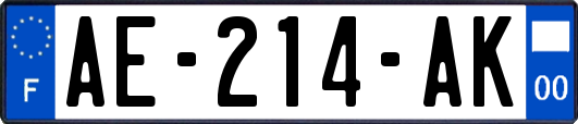 AE-214-AK