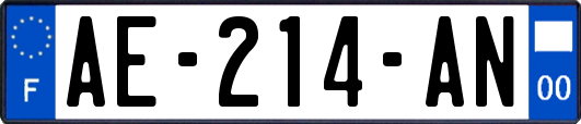 AE-214-AN