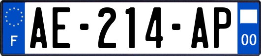 AE-214-AP