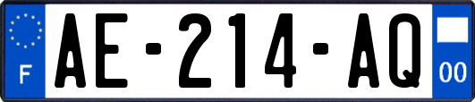 AE-214-AQ