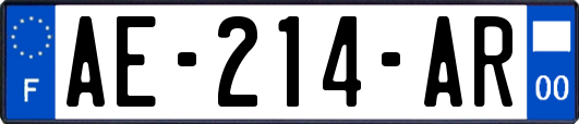 AE-214-AR