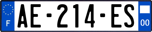 AE-214-ES