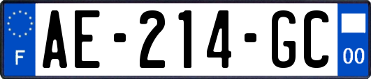 AE-214-GC
