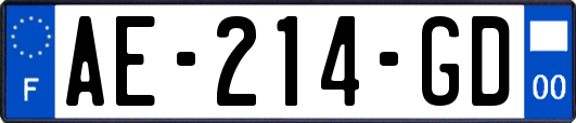 AE-214-GD