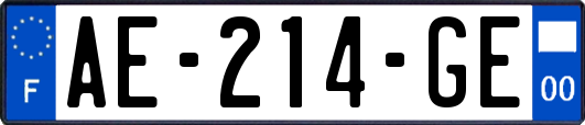 AE-214-GE