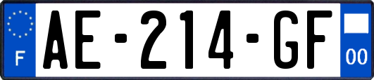 AE-214-GF