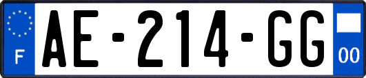 AE-214-GG