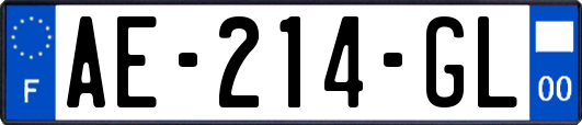 AE-214-GL