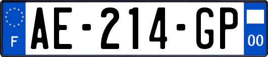 AE-214-GP