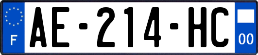 AE-214-HC