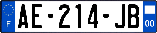 AE-214-JB