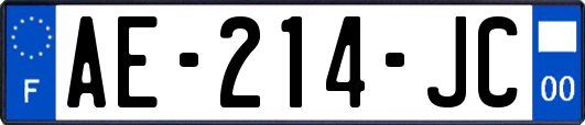 AE-214-JC
