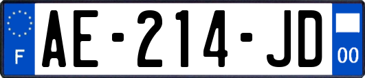 AE-214-JD