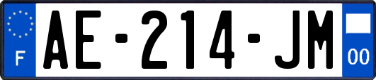 AE-214-JM