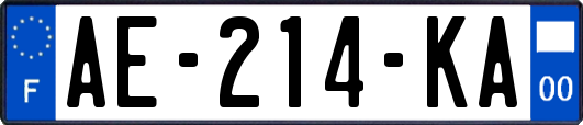 AE-214-KA