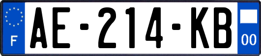 AE-214-KB