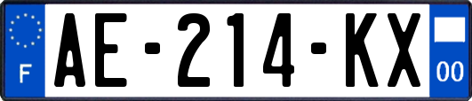 AE-214-KX