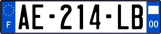 AE-214-LB