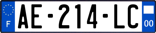AE-214-LC