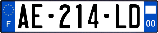 AE-214-LD