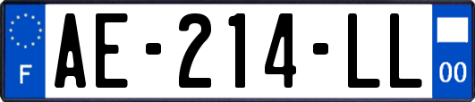 AE-214-LL