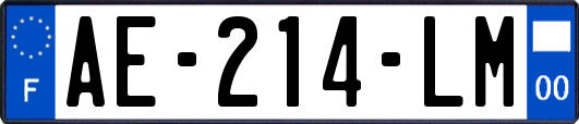 AE-214-LM