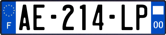 AE-214-LP