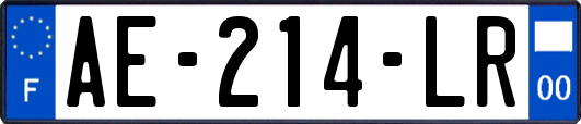 AE-214-LR