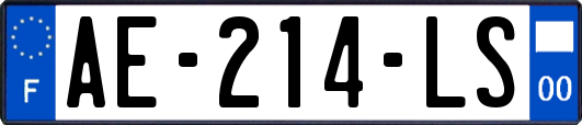 AE-214-LS