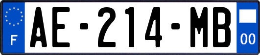 AE-214-MB