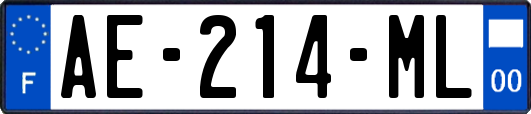 AE-214-ML