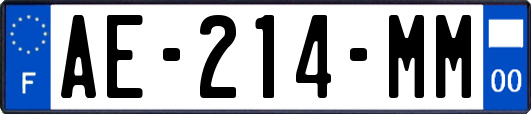 AE-214-MM