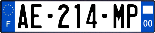 AE-214-MP