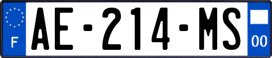 AE-214-MS