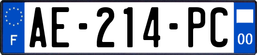AE-214-PC