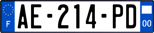 AE-214-PD