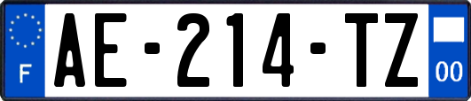 AE-214-TZ